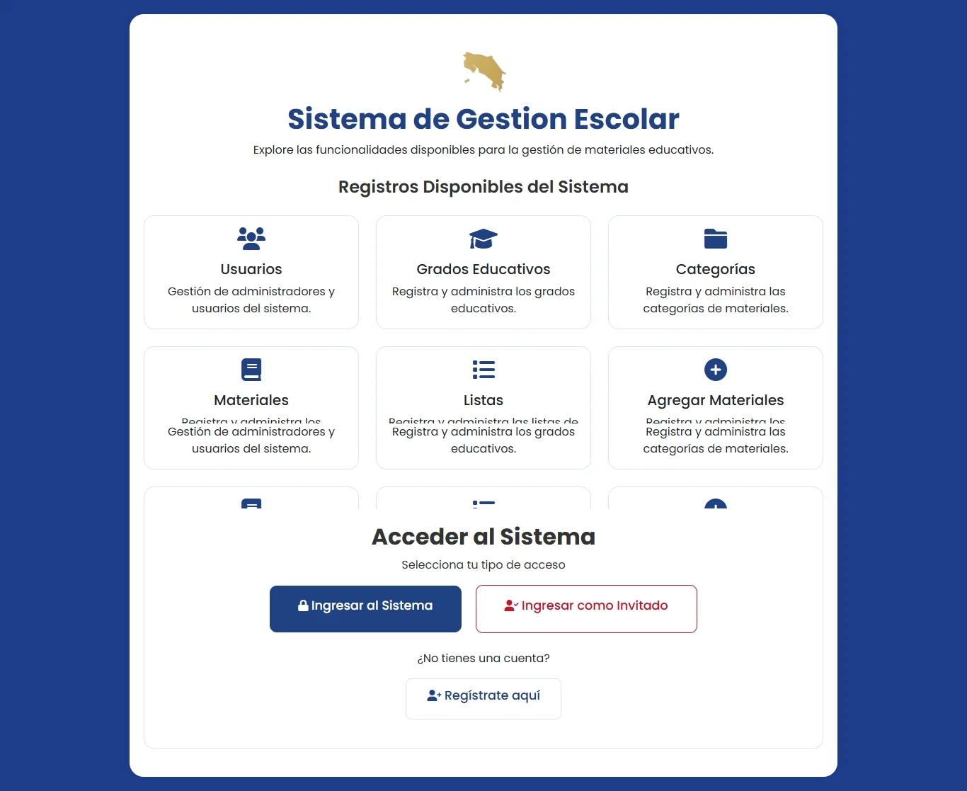 School Management System